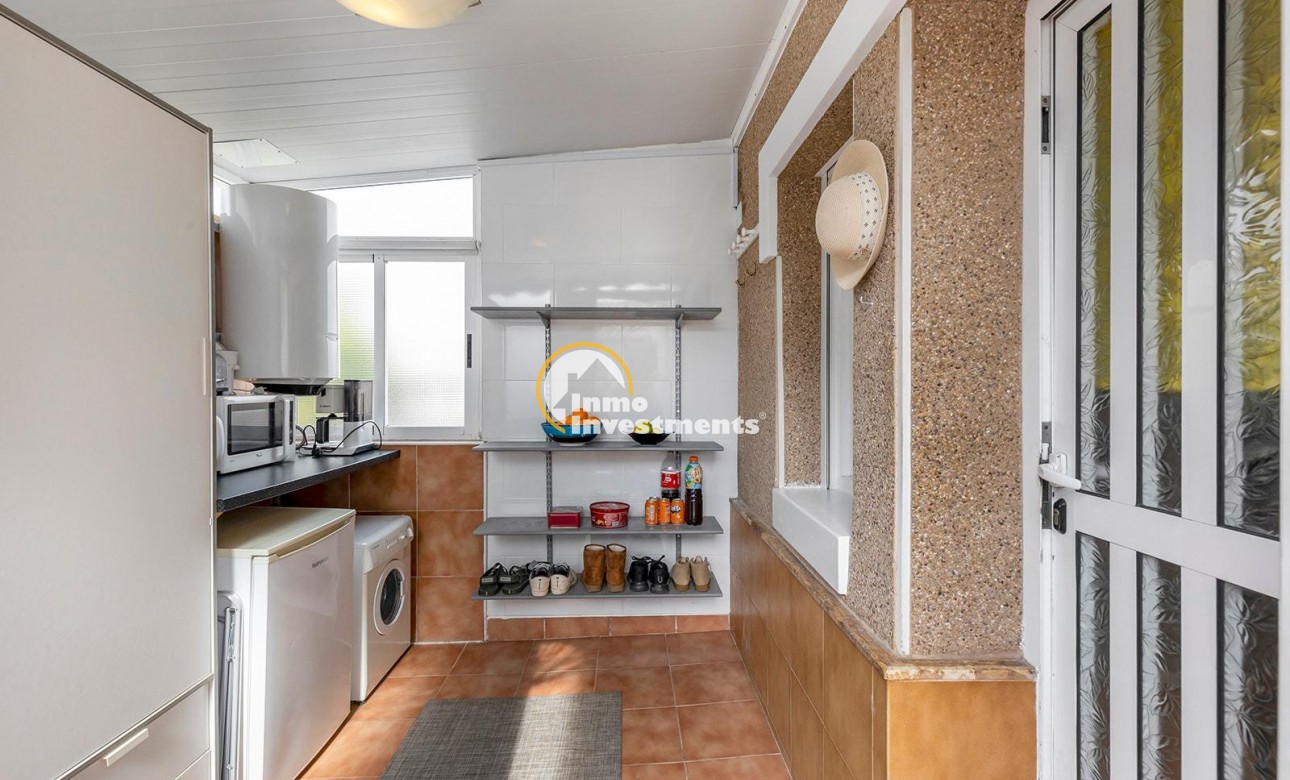 Reventa - Chalet independiente - Los Altos