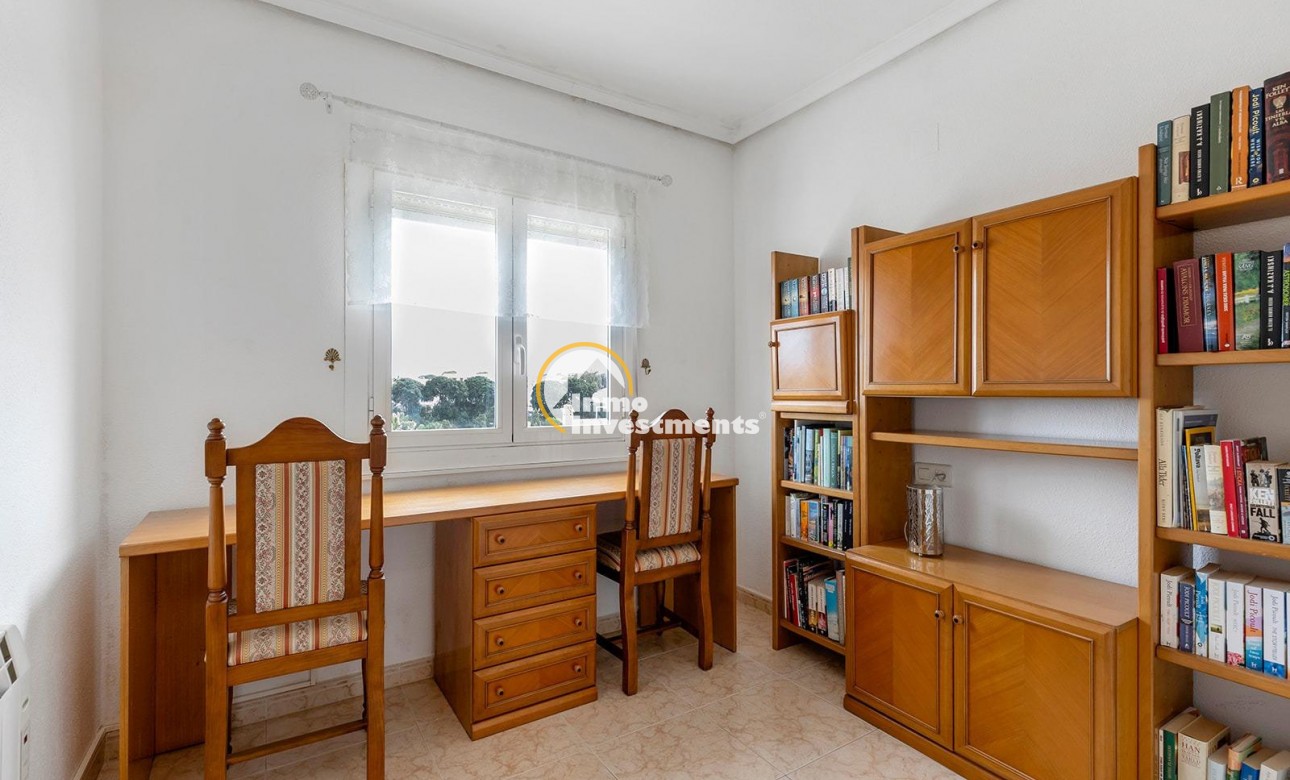 Reventa - Chalet independiente - Los Altos