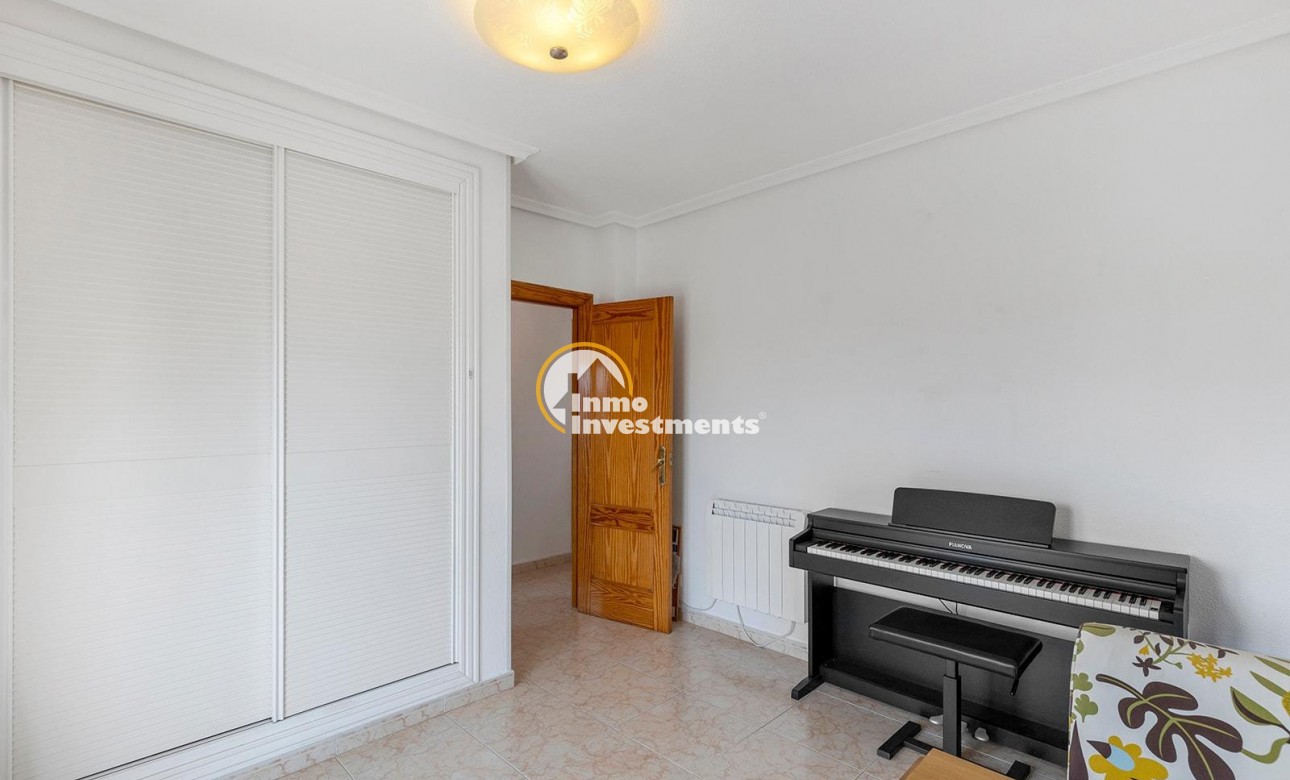 Reventa - Chalet independiente - Los Altos