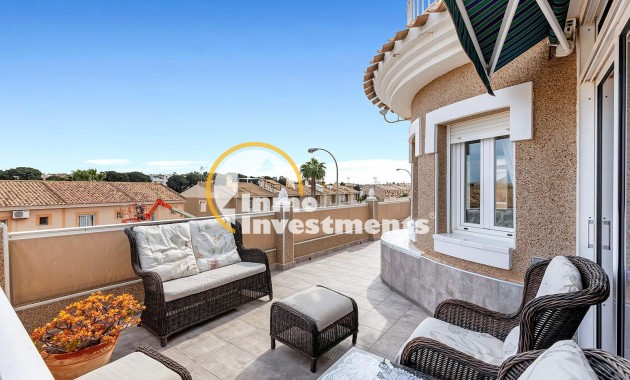 Reventa - Chalet independiente - Los Altos