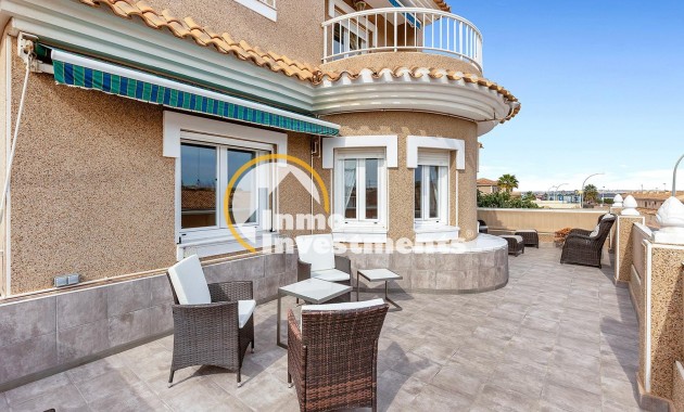 Reventa - Chalet independiente - Los Altos