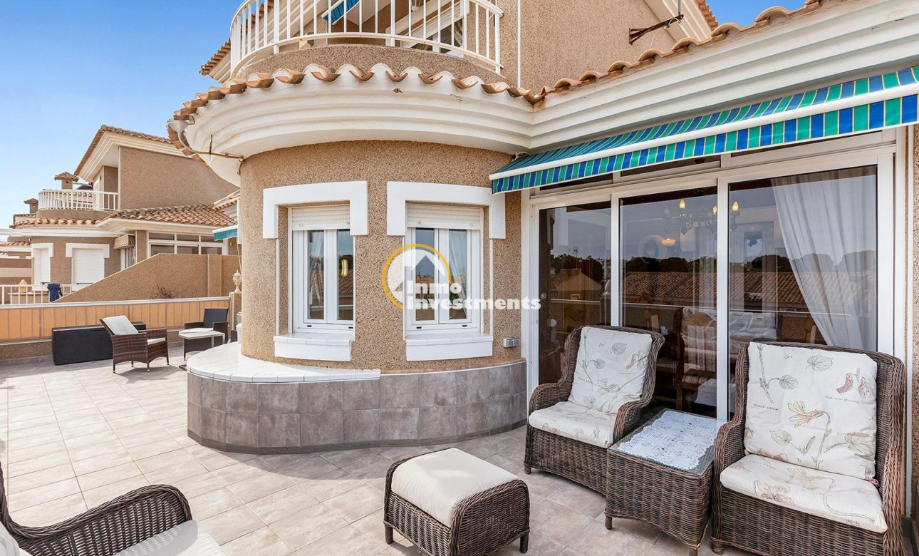 Reventa - Chalet independiente - Los Altos