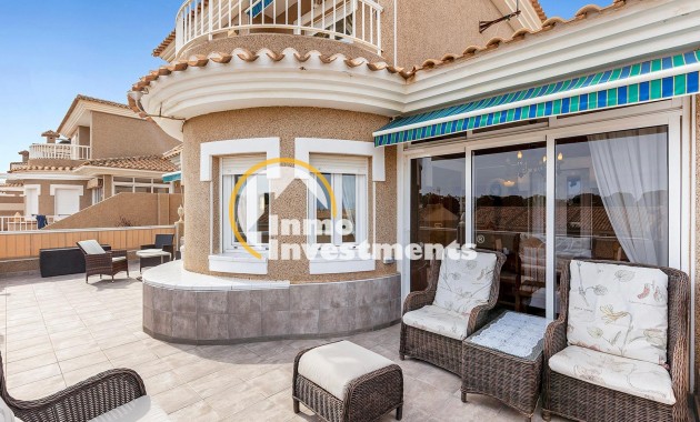 Reventa - Chalet independiente - Los Altos