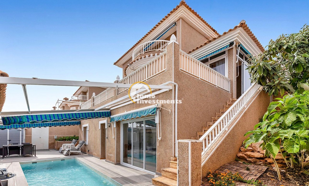 Reventa - Chalet independiente - Los Altos