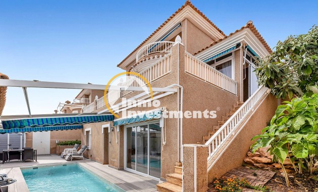 Reventa - Chalet independiente - Los Altos