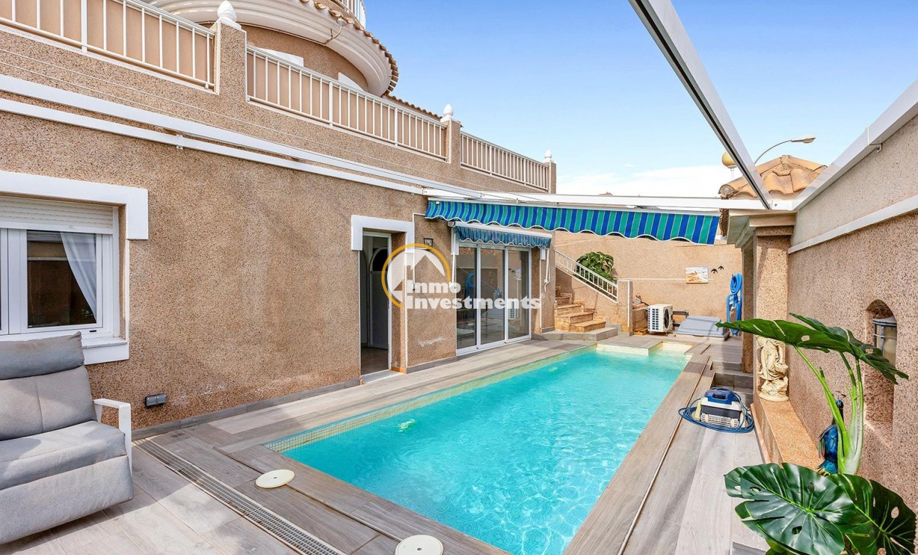 Reventa - Chalet independiente - Los Altos