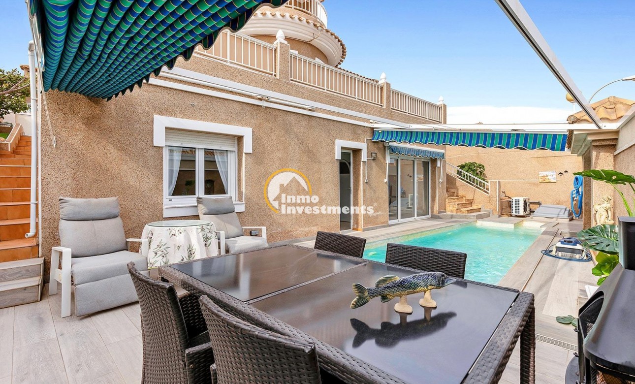 Reventa - Chalet independiente - Los Altos