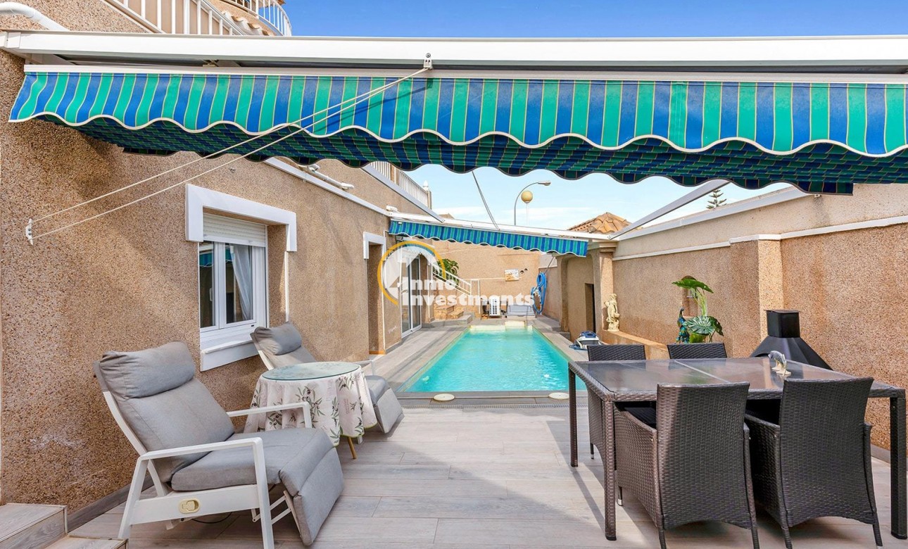 Reventa - Chalet independiente - Los Altos