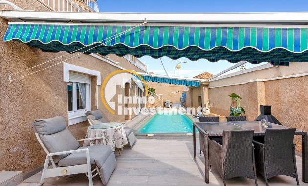 Reventa - Chalet independiente - Los Altos