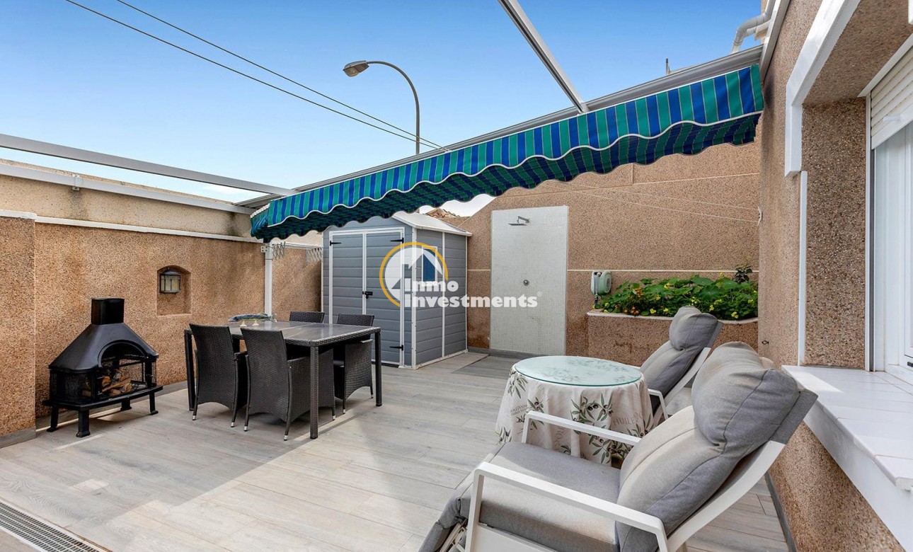 Reventa - Chalet independiente - Los Altos