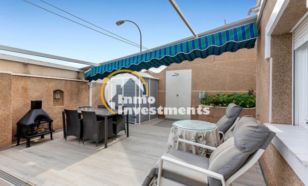 Reventa - Chalet independiente - Los Altos