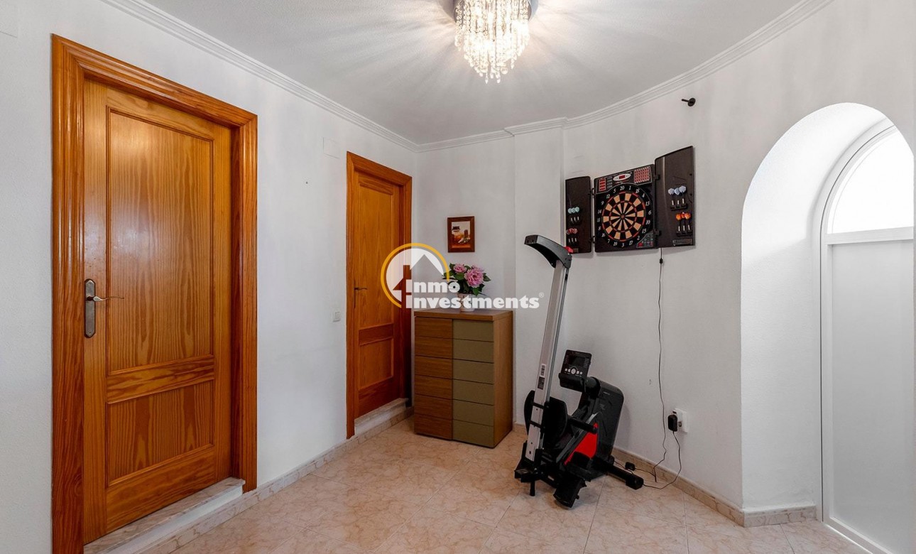 Reventa - Chalet independiente - Los Altos