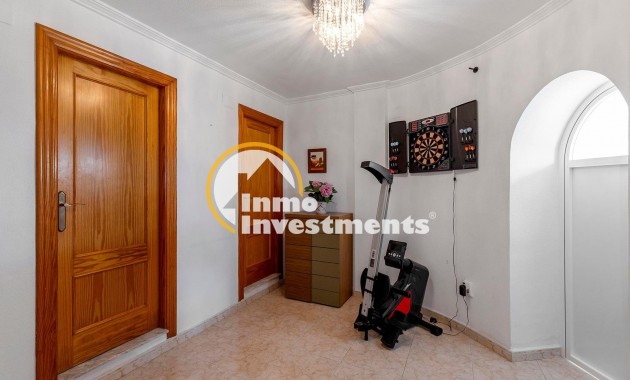 Reventa - Chalet independiente - Los Altos