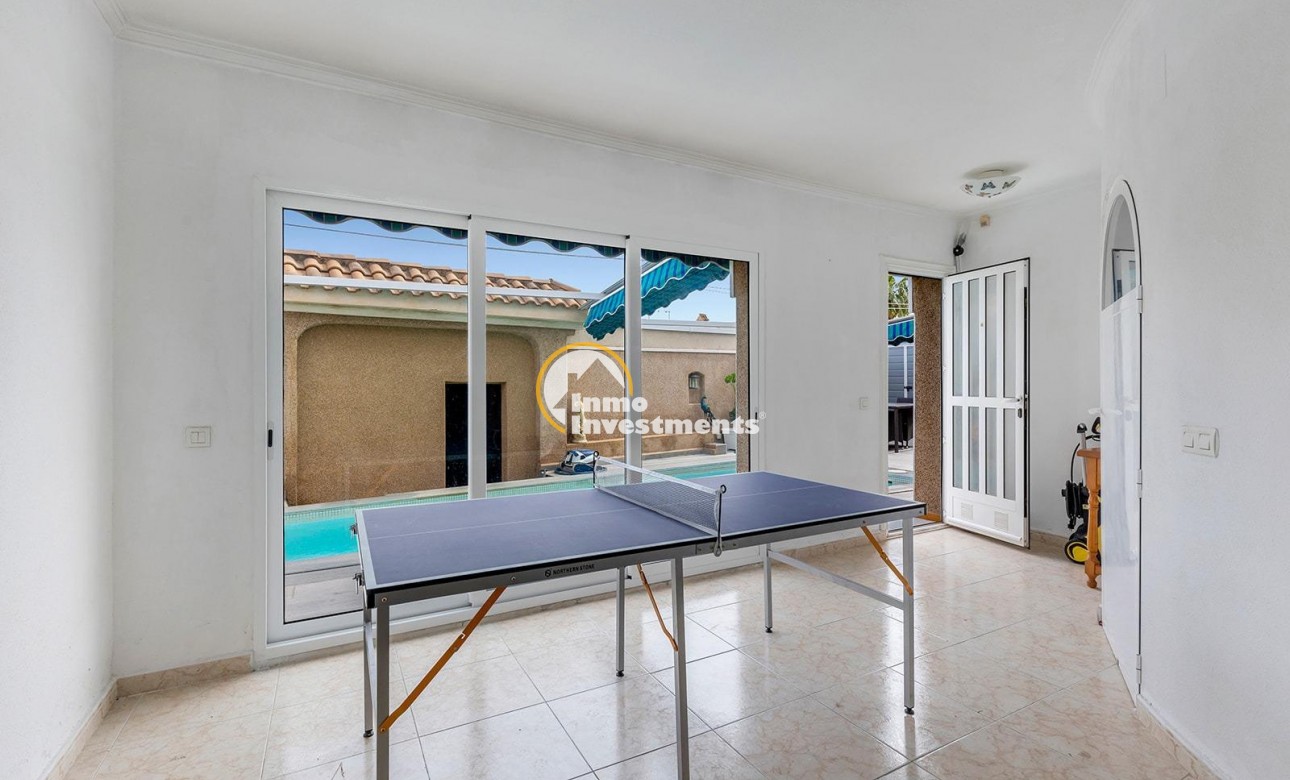 Reventa - Chalet independiente - Los Altos