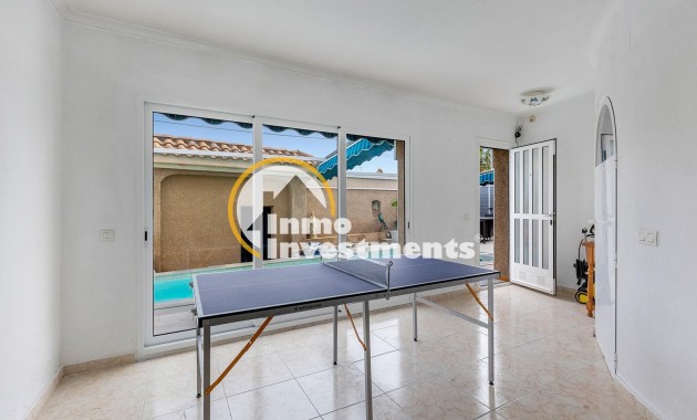 Reventa - Chalet independiente - Los Altos