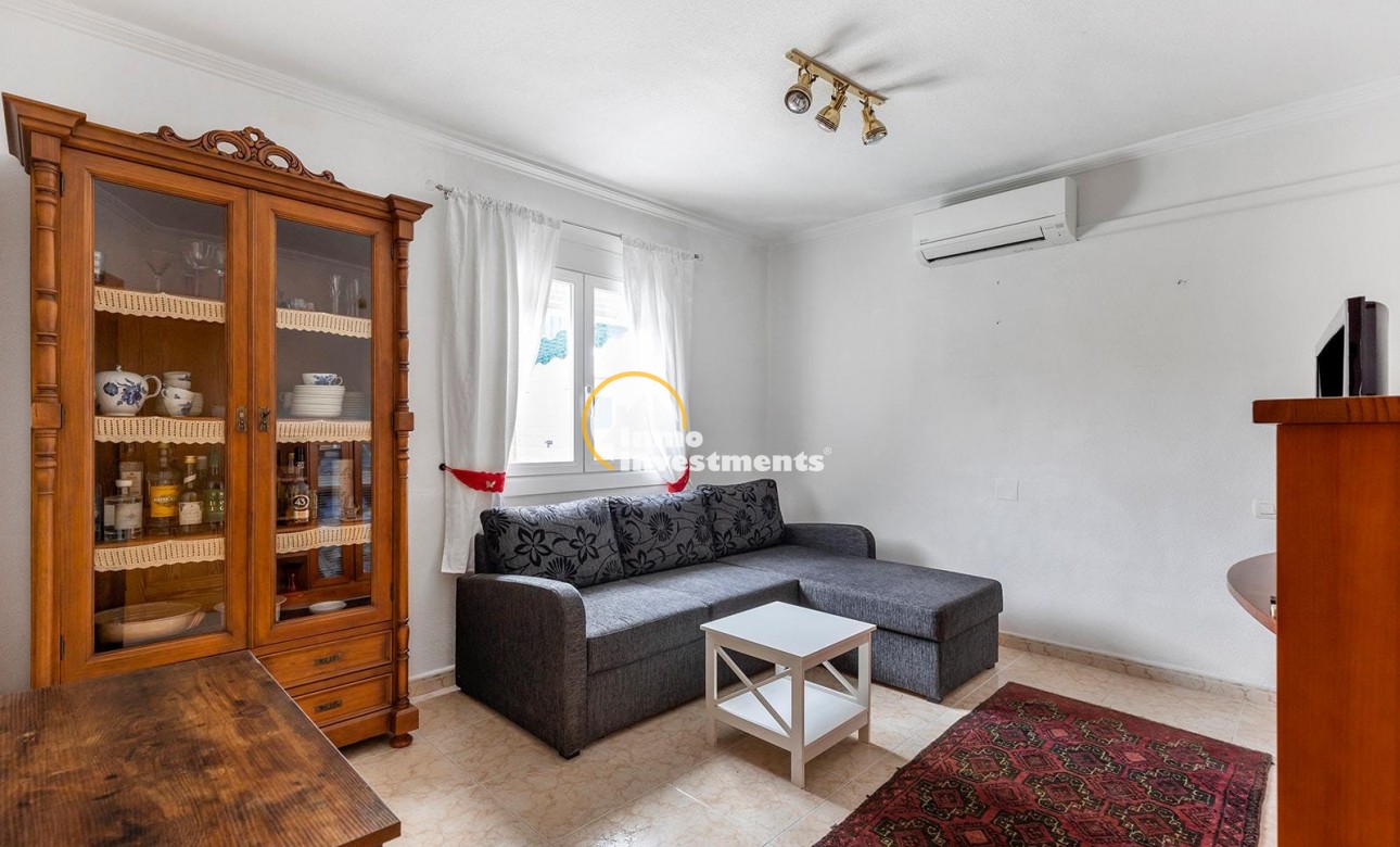 Reventa - Chalet independiente - Los Altos