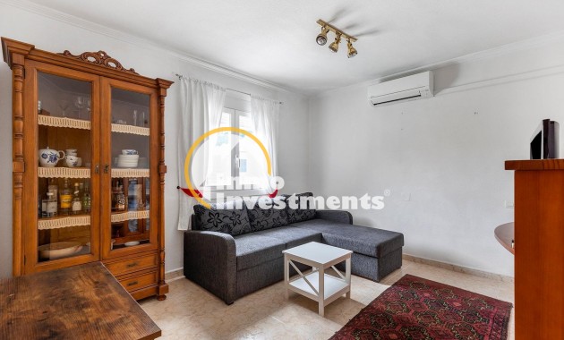 Reventa - Chalet independiente - Los Altos