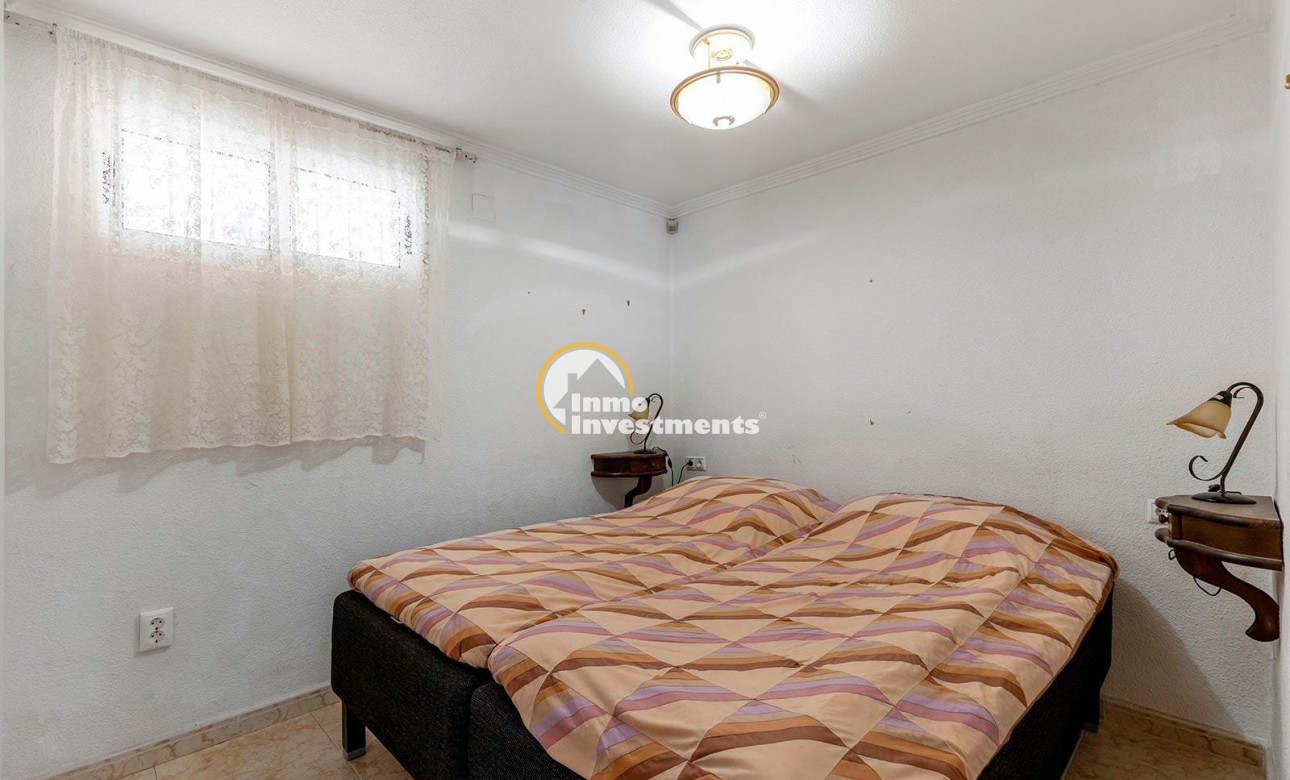 Reventa - Chalet independiente - Los Altos