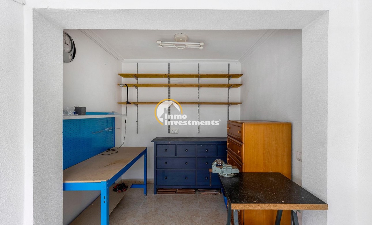 Reventa - Chalet independiente - Los Altos