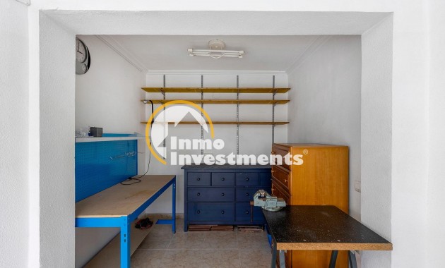 Reventa - Chalet independiente - Los Altos