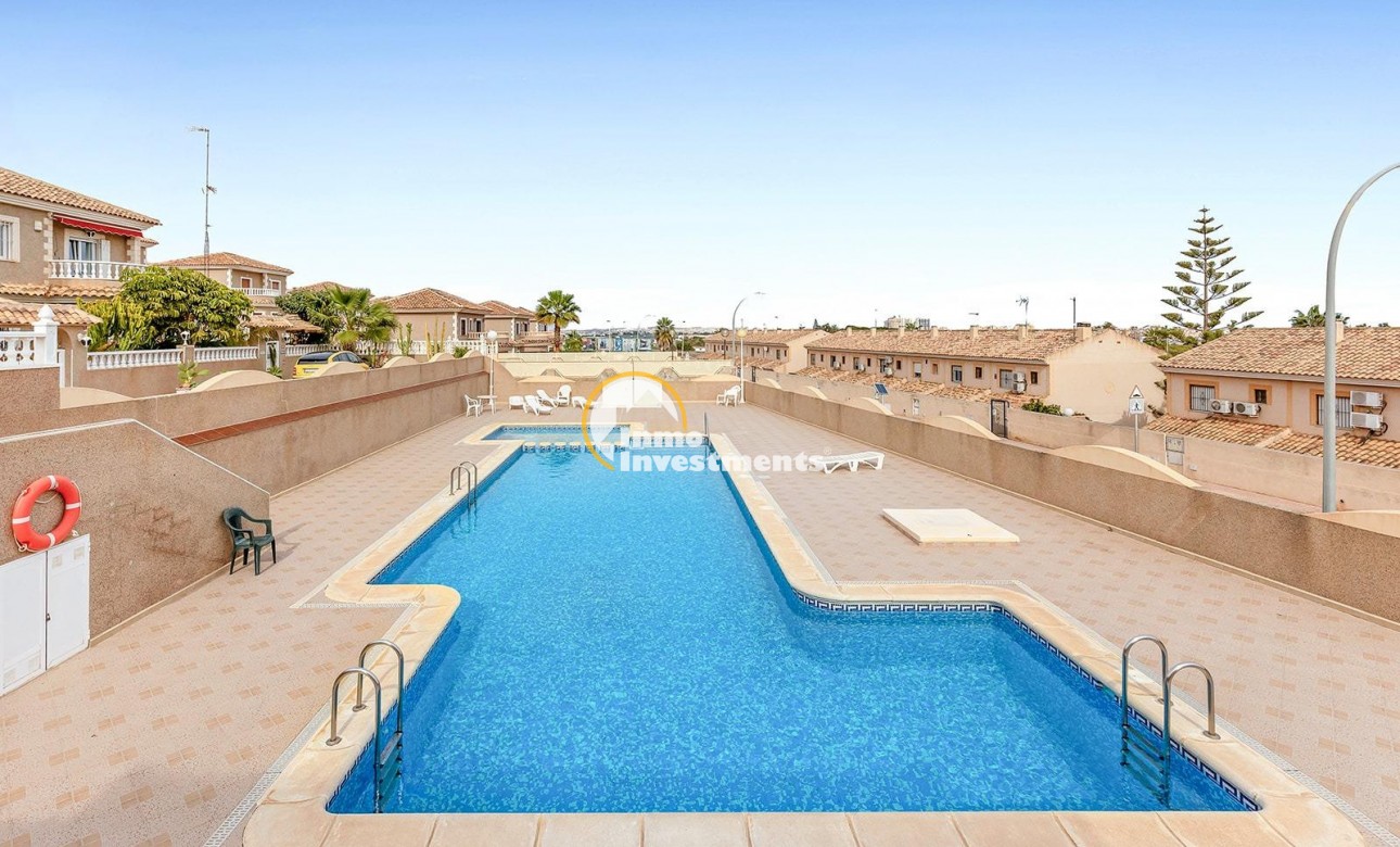 Reventa - Chalet independiente - Los Altos