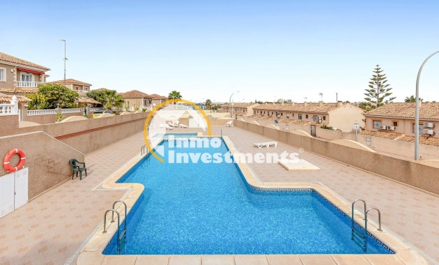 Reventa - Chalet independiente - Los Altos