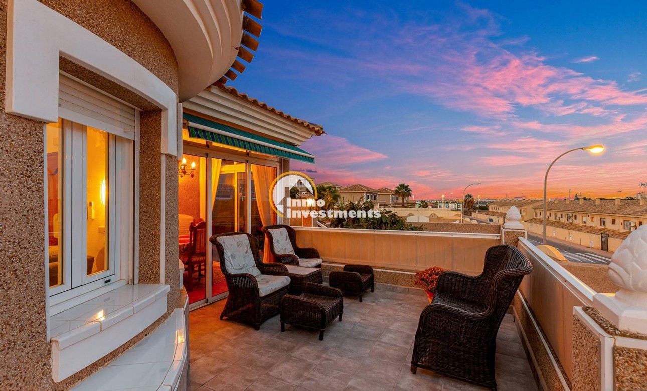 Reventa - Chalet independiente - Los Altos