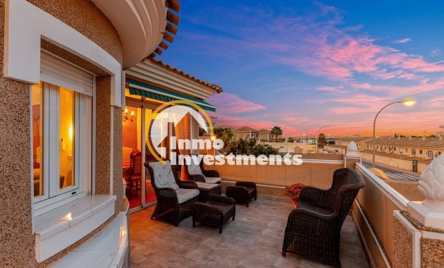 Reventa - Chalet independiente - Los Altos