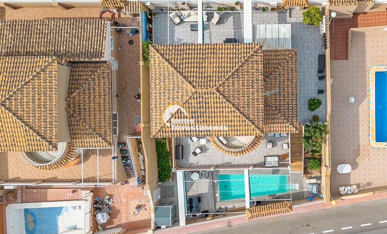 Reventa - Chalet independiente - Los Altos