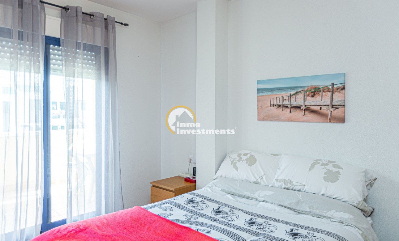 Revente privée - Maison mitoyenne - La Zenia