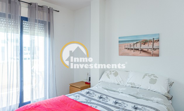 Revente privée - Maison mitoyenne - La Zenia