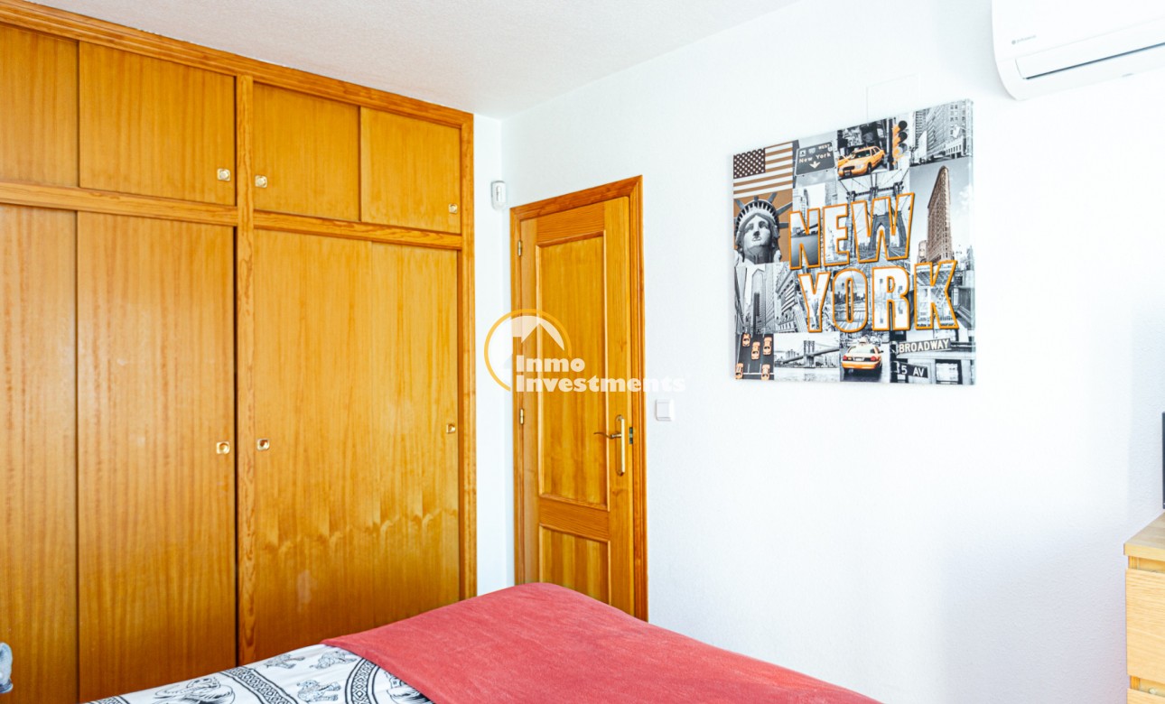 Revente privée - Maison mitoyenne - La Zenia