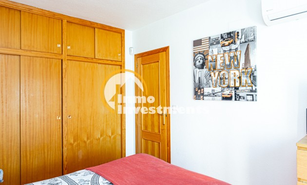 Revente privée - Maison mitoyenne - La Zenia