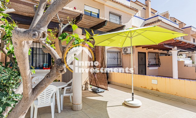 Revente privée - Maison mitoyenne - La Zenia