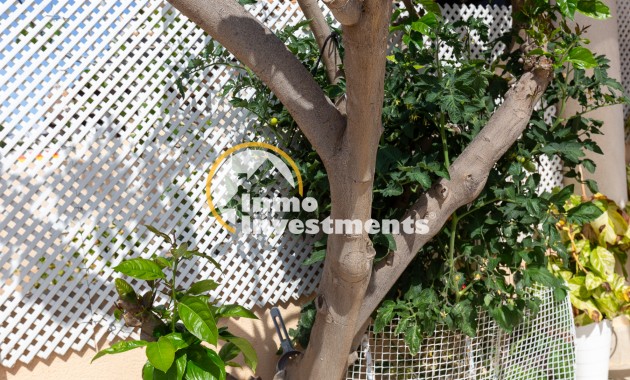 Revente privée - Maison mitoyenne - La Zenia