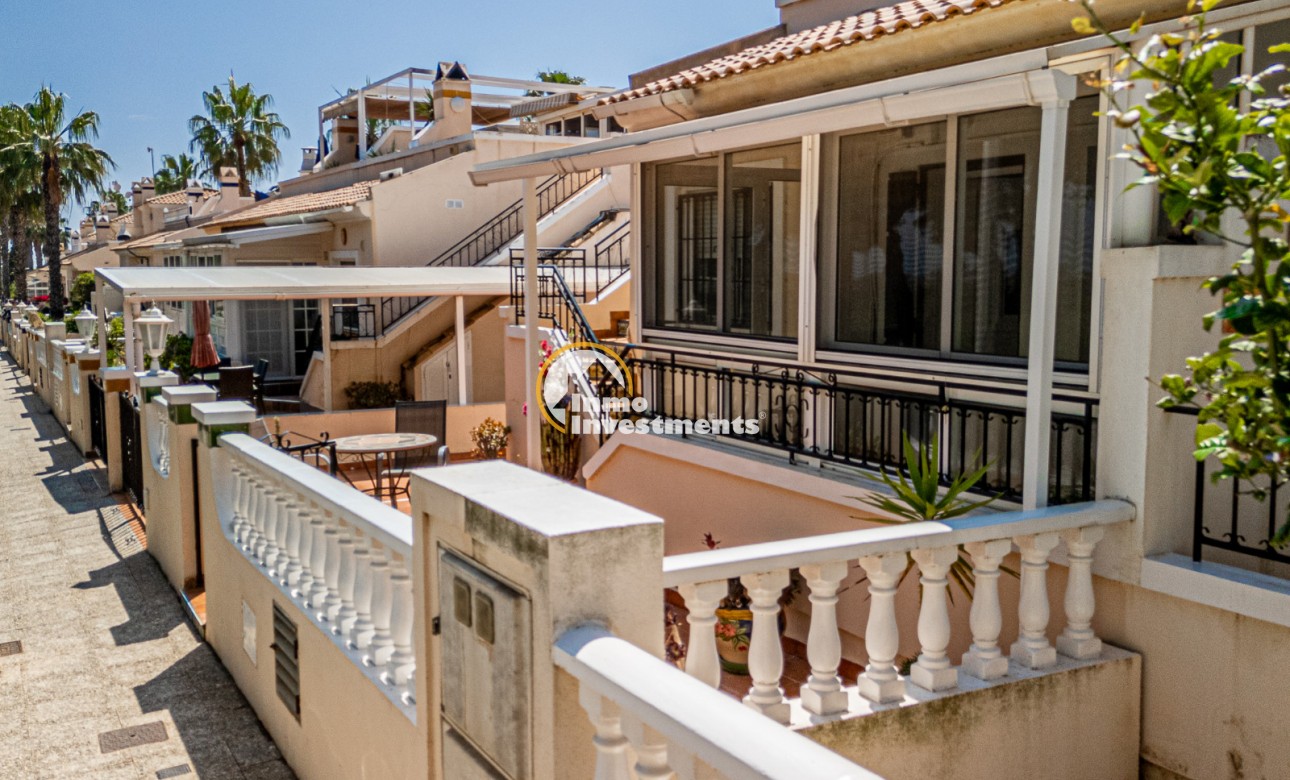 Resale - Quad House - Los Dolses