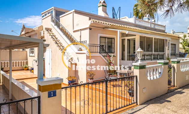 Resale - Quad House - Los Dolses