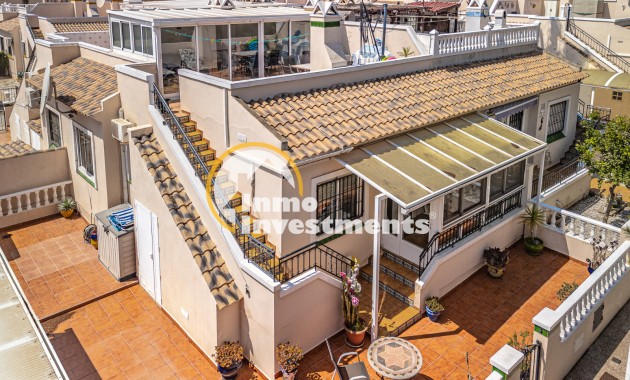 Resale - Quad House - Los Dolses