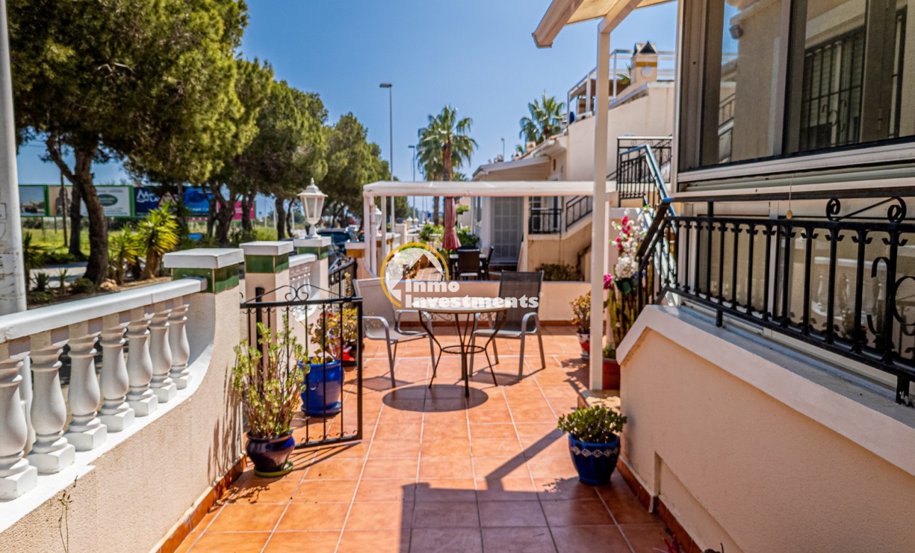 Resale - Quad House - Los Dolses