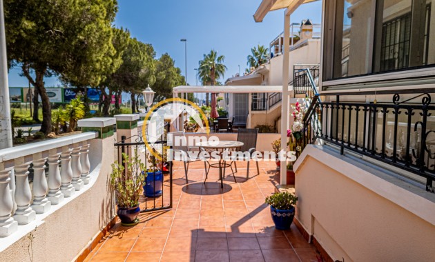 Resale - Quad House - Los Dolses