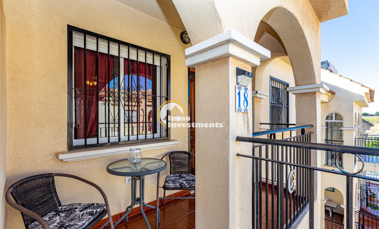 Till salu - Penthouse - Playa Flamenca