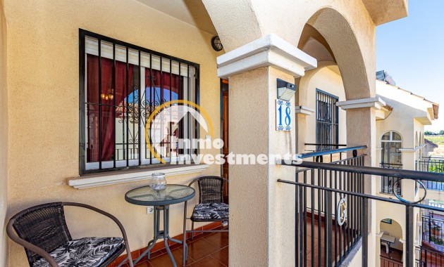 Till salu - Penthouse - Playa Flamenca