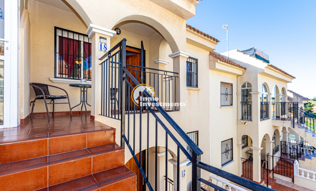 Till salu - Penthouse - Playa Flamenca