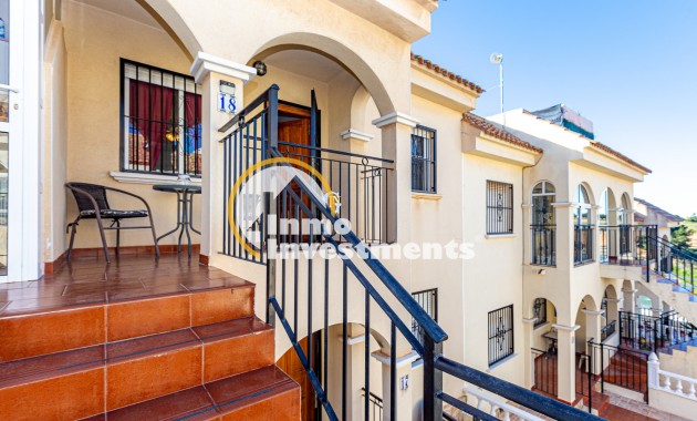 Till salu - Penthouse - Playa Flamenca