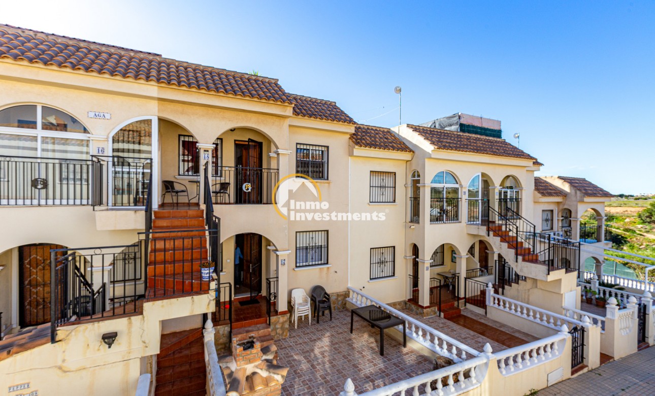 Till salu - Penthouse - Playa Flamenca