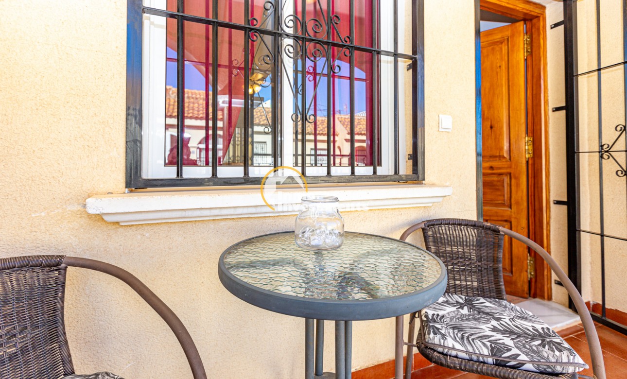 Till salu - Penthouse - Playa Flamenca