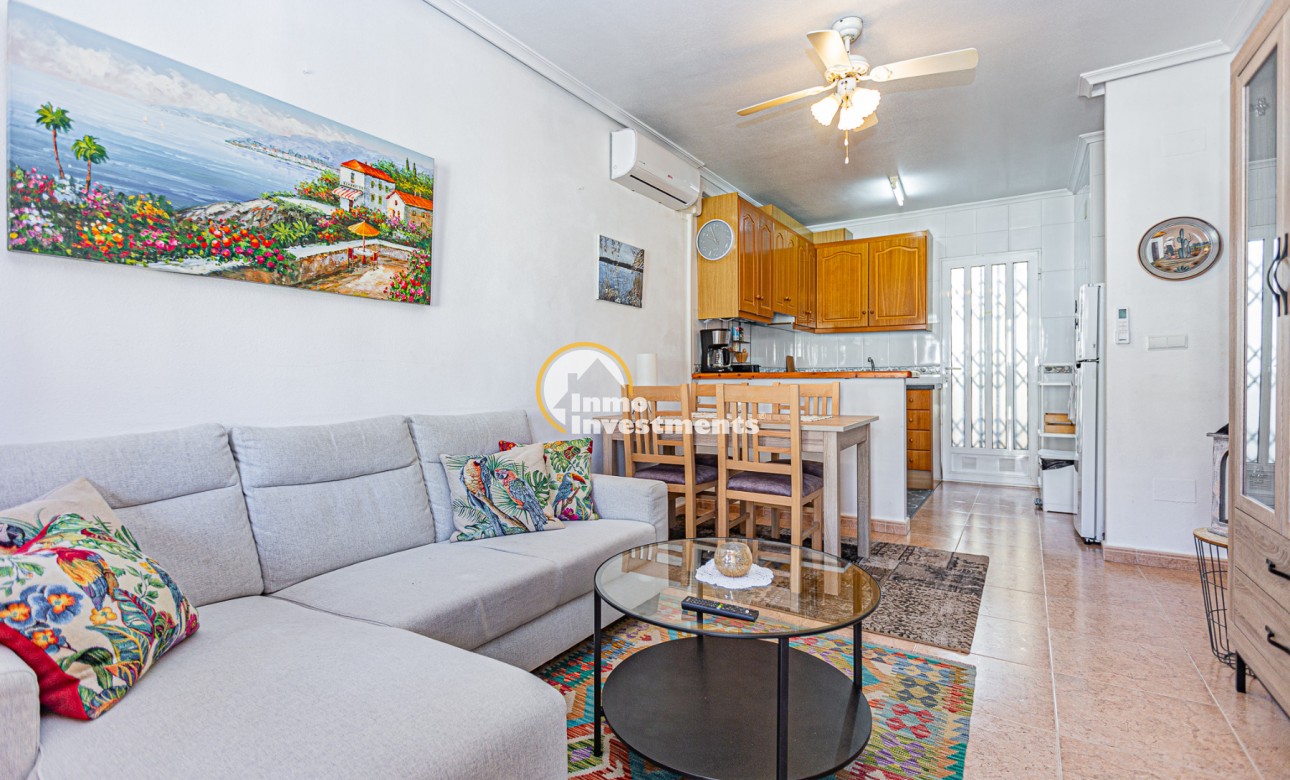 Till salu - Penthouse - Playa Flamenca