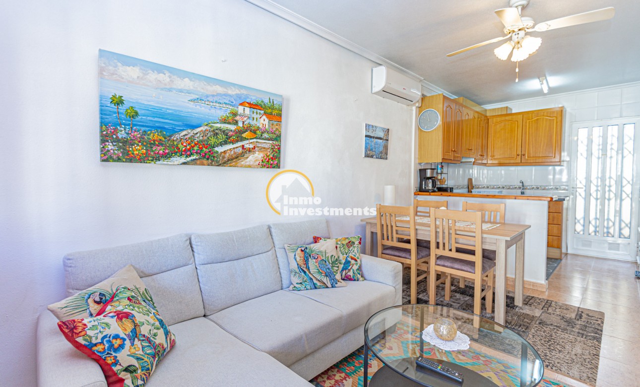 Till salu - Penthouse - Playa Flamenca