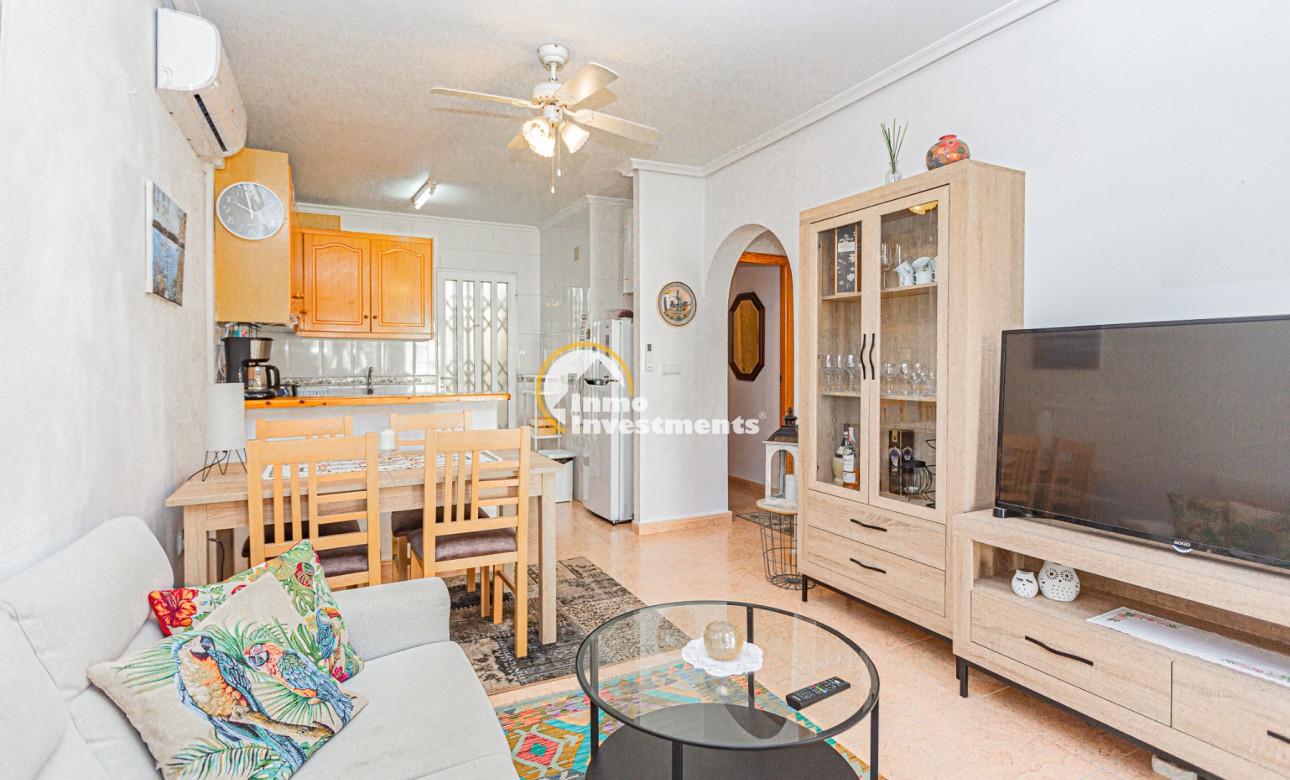 Till salu - Penthouse - Playa Flamenca