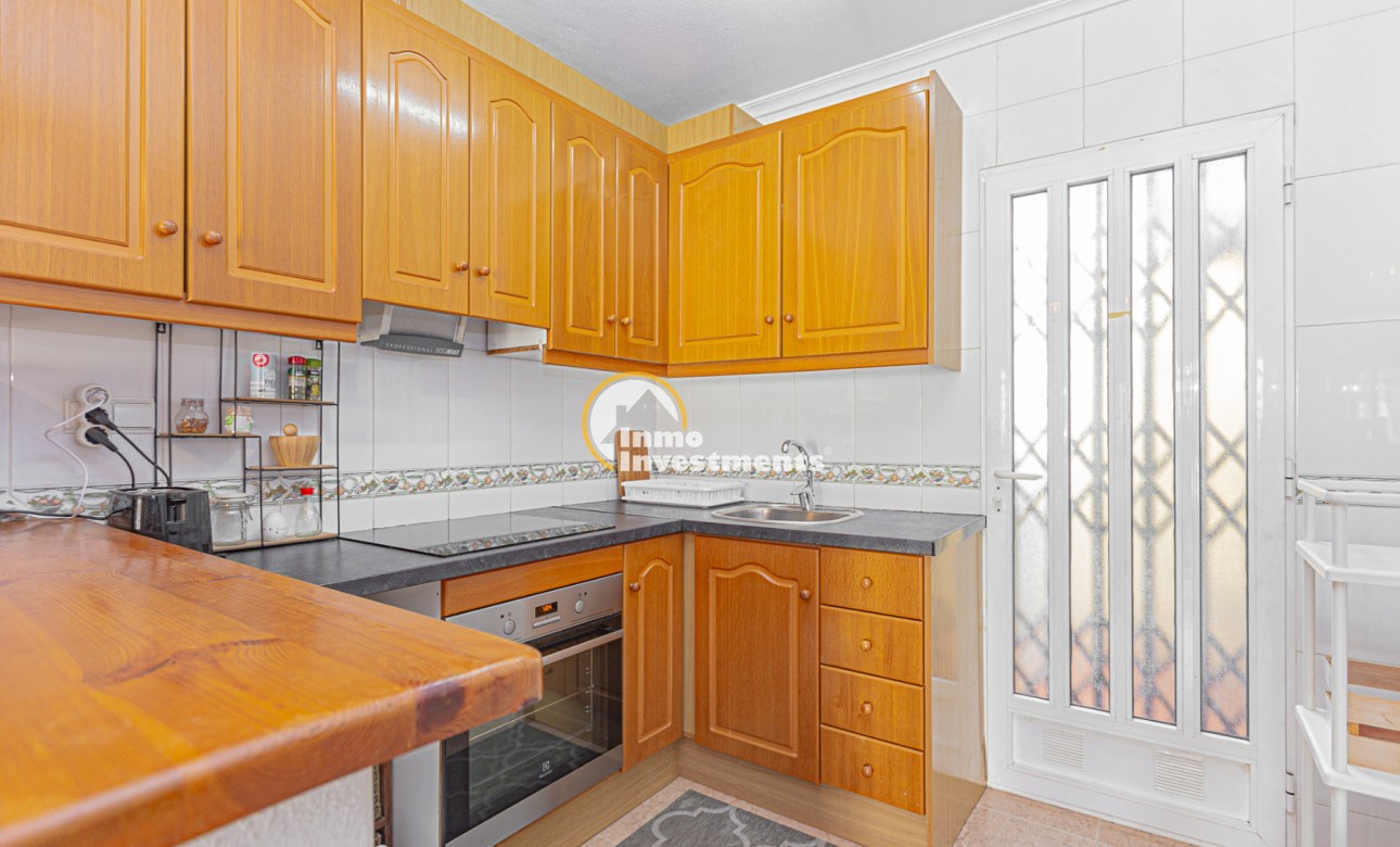 Till salu - Penthouse - Playa Flamenca